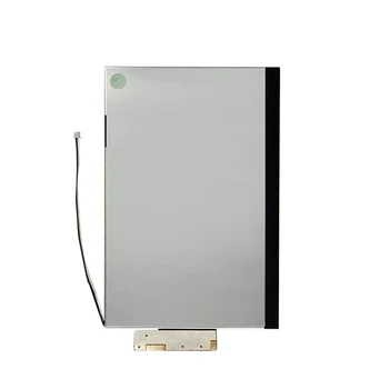 7 אינץ LCD 1200(RGB)x1920 TFT LCD לוח 4-ליין MIPI ממשק LCD מסך תצוגה ברמת בהירות גבוהה