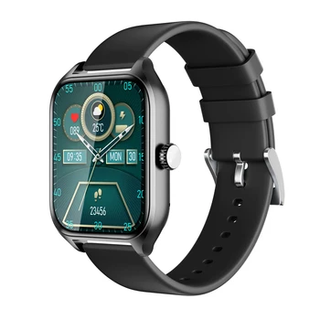שעון חכם GT40 Bluetooth שיחה IP68, עמיד למים GPS Smartwatch רב תכליתי ניטור קצב הלב ספורט אלקטרוני mi לצפות