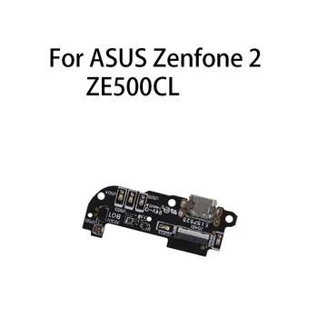 מטען USB יציאת ג ' ק Dock Connector טעינה לוח ASUS Zenfone 2 / ZE500CL