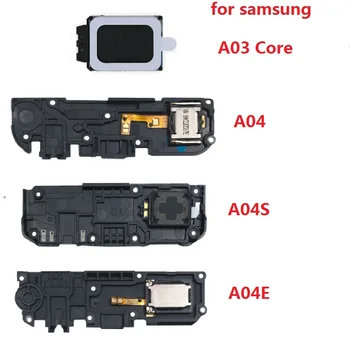 50Pcs/Lot, רמקול חזק הצלצול עבור Samsung Galaxy A03S / A03 / A03 הליבה A04 A04s A04E צלצול הפעמון להגמיש החלפת כבל