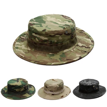חיצונית כובע הסוואה טקטית של צבא ארה 