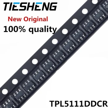 (5piece)100% חדש TPL5111DDCR TPL5111DDC TPL5111 ZFVX sot23-6 ערכת השבבים
